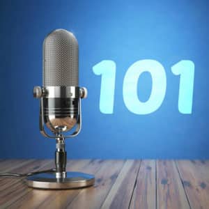 "podcasting basics"