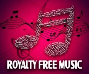 "Royalty Free Music"