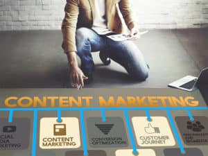 "content marketing"