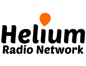 "helium radio"