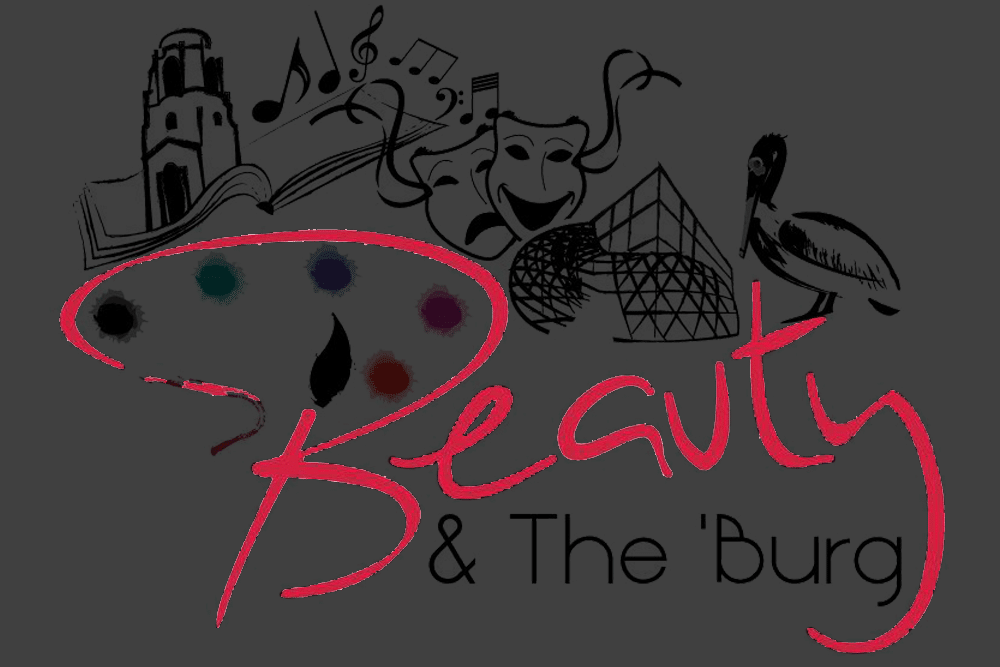 "beauty and the burg"