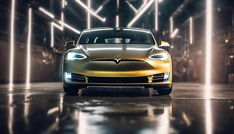 tesla s financial struggles worsen with robotaxis